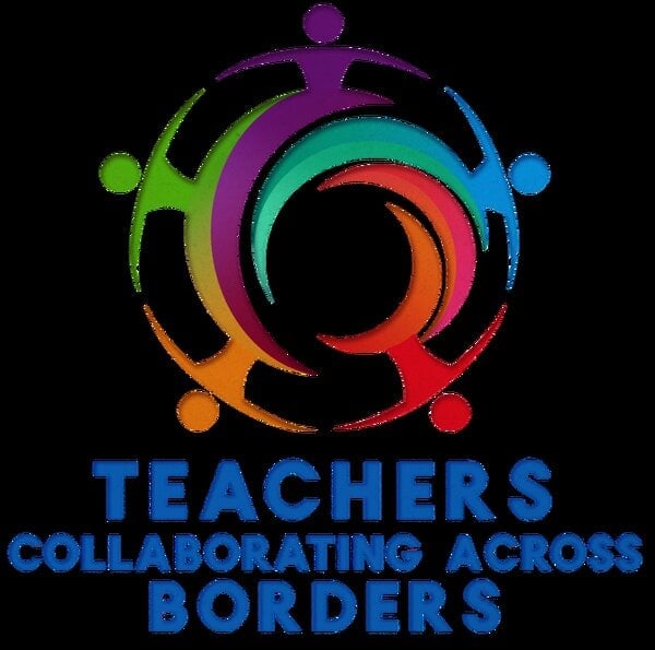Teachers Collaborating Across Borders (TCAB) Program 2023/2024 for MENA African Teachers.
