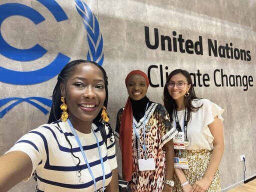 UNFCCC CAPACITY Fellowship Programme 2023 for young professionals (EUR 4500 Monthly Stipend & Fully Funded to Bonn, Germany)