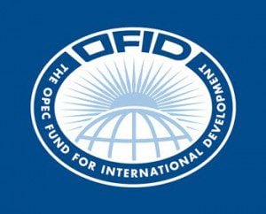 The 2023 OPEC Fund Annual Award for Development (US$100,000 prize.)