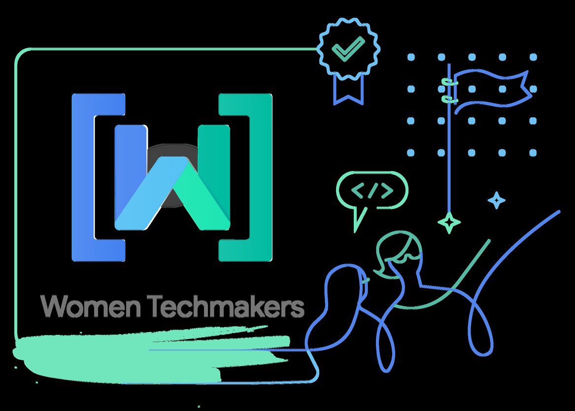 Google Women Techmakers Ambassadors Program 2023 for women in Tech.