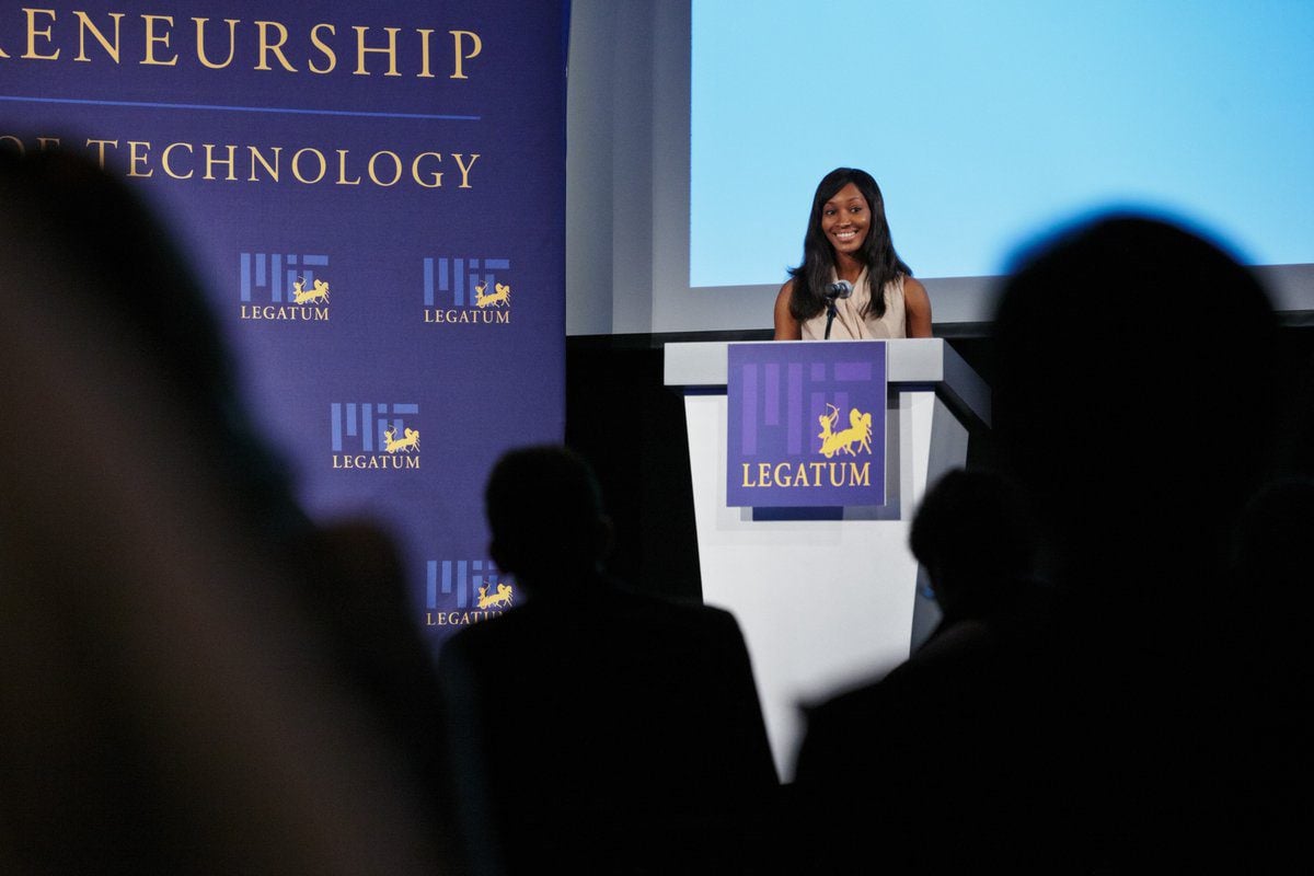 The Legatum Center at MIT Foundry Fellowship 2023 for young African Entrepreneurs.