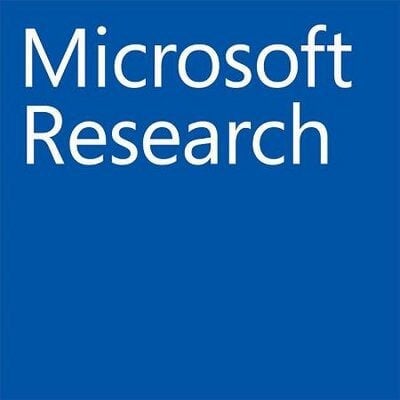 The Microsoft Research Ph.D. Fellowship 2024 for Ph.D. students ($15,000 USD & 12-week paid Internship)