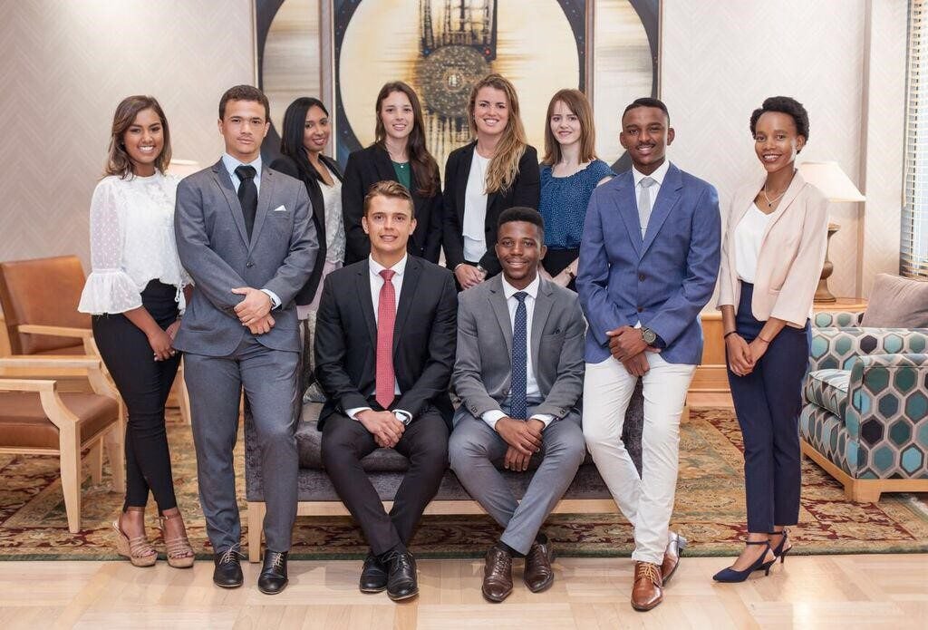 NedBank Quantitative Analyst Graduate Programme 2024 for young South African Undergraduate Students