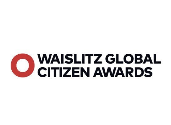 Waislitz Global Citizen Award 2023 for ending extreme poverty. ($USD 250,000 cash prize)