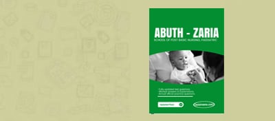 Free ABUTH Post Basic Nursing, Paediatric, Zaria Past Questions and Answers- PDF Download