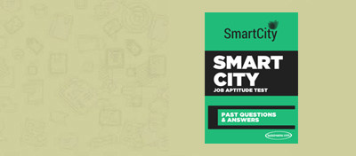 Smartcity plc test past questions and answers [Free – PDF Download]