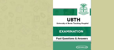 Free University of Benin Past Questions and Answers – PDF Download