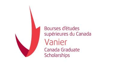 The Vanier Canada Graduate Scholarship (Vanier CGS) Program 2024 for doctoral study in Canada ($50,000 per year)