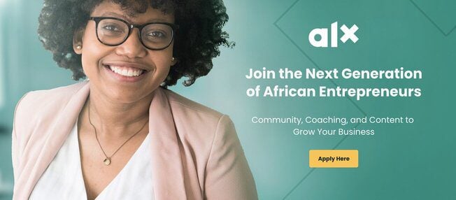 The 12-month ALX Software Engineering Programme 2023 for young Africans (Fully Funded)