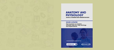 Download Anatomy and Physiology Practice Questions and Answers Free –PDF
