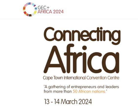 GEC+Africa Regional Pitching Competition Programme 2024 for Africa SMEs ($50 000 Prize)