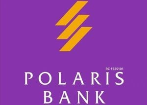 2023 Polaris Bank Graduate Intensive Trainee Programme for young Nigerian graduates.