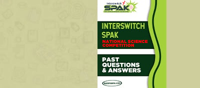 Download Free Interswitch Spak Past Questions and Answers