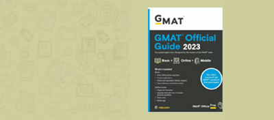 GMAT Past Questions And Answers (Free PDF)