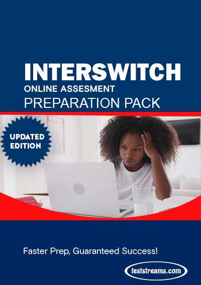 InterSwitch Past Questions And Answer