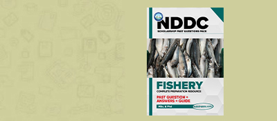 NDDC Scholarship Fisheries Past Questions And Answers [Free – Download]