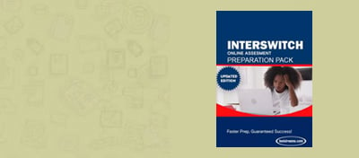 InterSwitch Past Questions And Answer (Free – PDF Download)