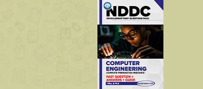 NDDC Scholarship Computer Engineering Past Questions And Answers [Free – Download]