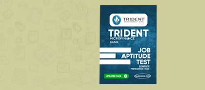 Trident Microfinance Bank Past Questions and Answers –[Free – PDF Download]