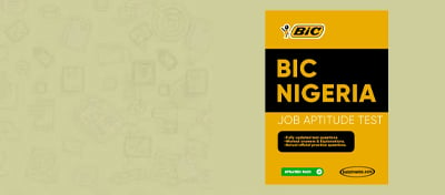 BIC Nigeria Recruitment Past Questions and Answers- 2023 [Free] PDF Download