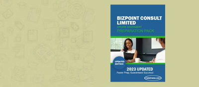 Free BizPoint Consults Limited Past Questions and Answers- PDF Download