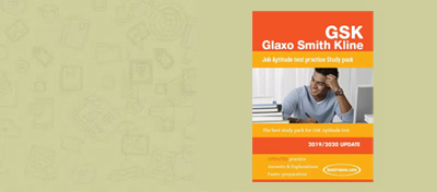 Glaxo Smith Kline (GSK) Recruitment Past Questions And Answers [Free – PDF Download]