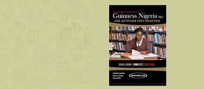 Guinness Nigeria Past Questions and Answers [Free – PDF Download]