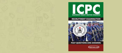 ICPC Aptitude Test Past Questions And Answers [Free – PDF Download]