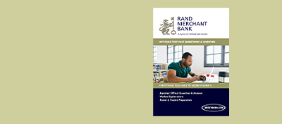 Rand Merchant Bank Aptitude Test Past Questions and Answers-[Free PDF Download]