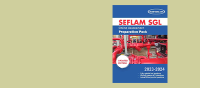 Seflam SGL Aptitude Test Past Questions and Answers  [FreePDF Download]