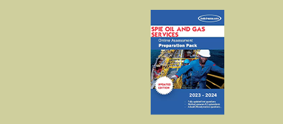 Spie Oil and Gas Services Aptitude Test Past Questions and Answers- [FreePDF Download]