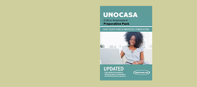 UnoCasa Aptitude Test Past Questions And Answers – [FreePDF Download]