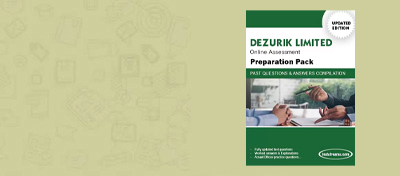 Dezurik Limited Past Questions and Answers-Free PDF Download