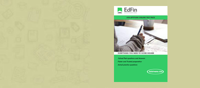 EdFin Microfinance Bank Past Questions and Answers [Free – PDF Download]