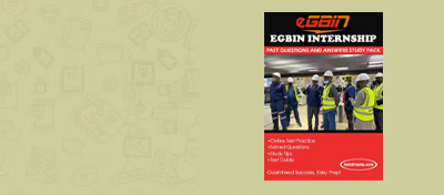 Egbin Power Internship Past Questions and Answers [Free – PDF Download]