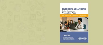 Enercom Solutions Aptitude Test Past Questions And Answers [Free – PDF Download]