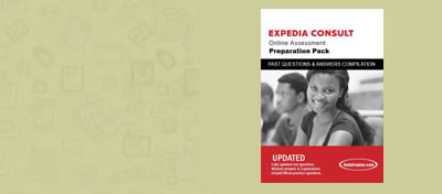 Expedia Consult Aptitude Test Past Questions And Answers [Free – PDF Download]