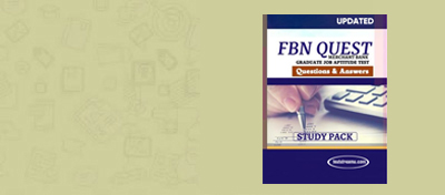 FBNQuest Merchant Bank Aptitude Test Past Questions And Answers [Free – PDF Download]