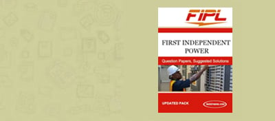 First independent power (FIPL) Test Past Questions And Answers [Free – PDF Download]
