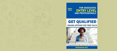 Get Qualified Online Aptitude Test Past Questions and Answers [Free – PDF Download]