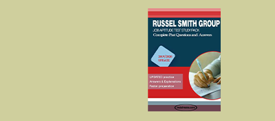 Russel Smith Recruitment Aptitude Test Past Questions And Answers-  [FreePDF Download]