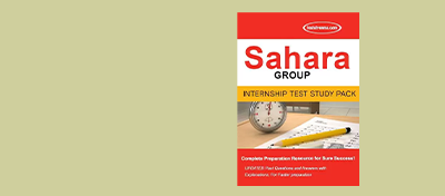 Sahara Group Aptitude Test Past Questions and Answers- [Free PDF Download]