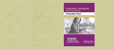 Chartwell Securities Aptitude Test Past Questions and Answers- 2023 [Free PDF Download]