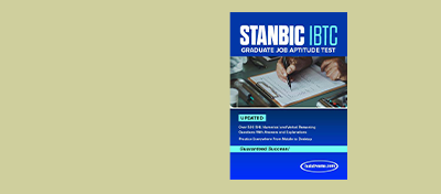 Stanbic IBTC Aptitude Test Past Questions And Answers – Update [FreePDF Download]