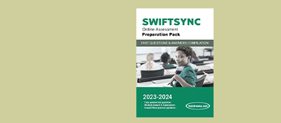 Swift Sync Consultancy Aptitude Test Past Questions and Answers- Updated  [Free Download ]