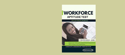Workforce Apitude Test Past Questions and Answers [FreeDownload]