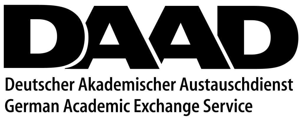 DAAD/AGI Research Fellowship Program for young Scholars