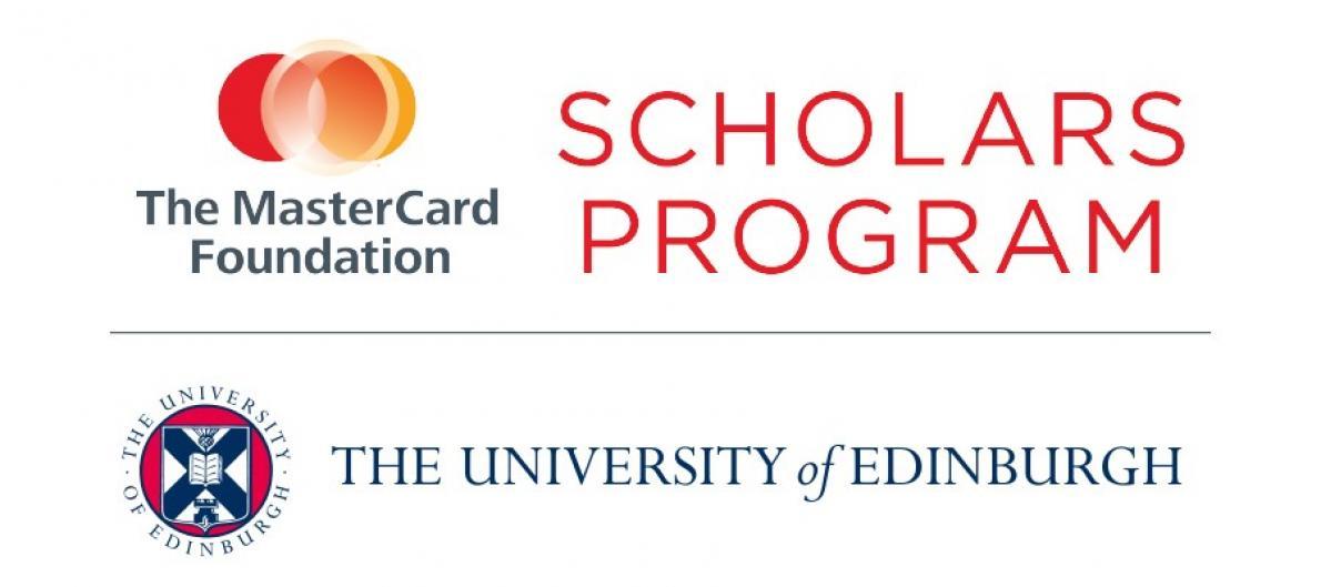 University of Edinburgh Mastercard Foundation Scholars Program 2023/2024 Online Learning Scholarships (Fully Funded)
