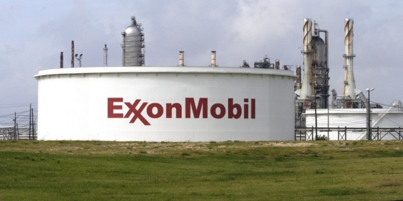 Exxon Mobil Job Aptitude Test Preparation Tips and Past Questions Guide