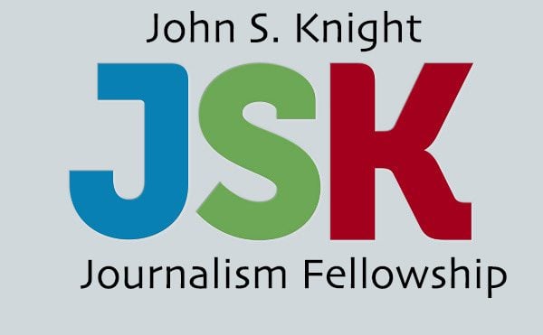 John S. Knight Journalism Fellowships 2024/2025 at Stanford University, USA ($95,000 stipend & Fully Funded)